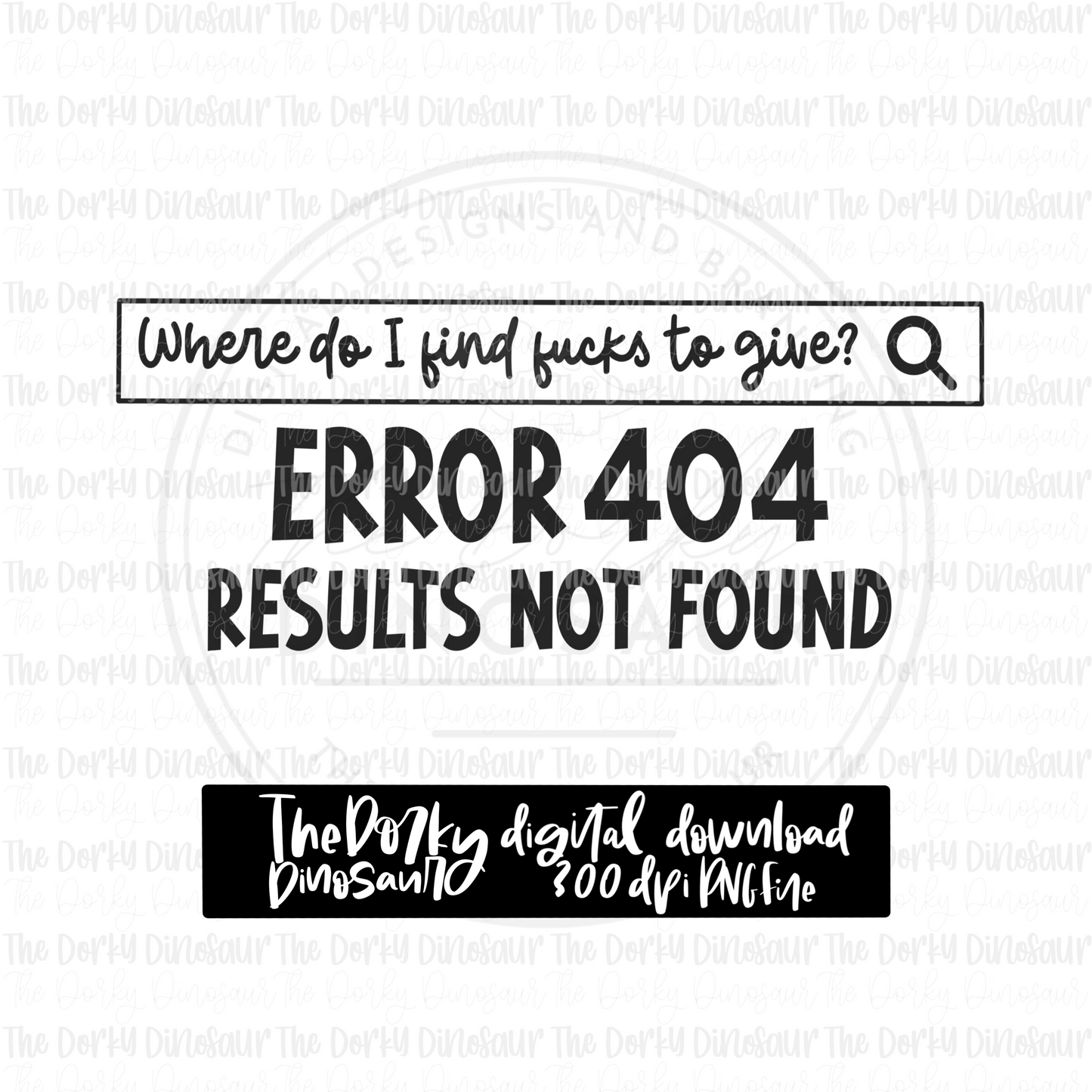 Where Do I Find Fucks To Give PNG File | Snarky Digital File | Single Color PNG File | Digital Download | Sublimation File