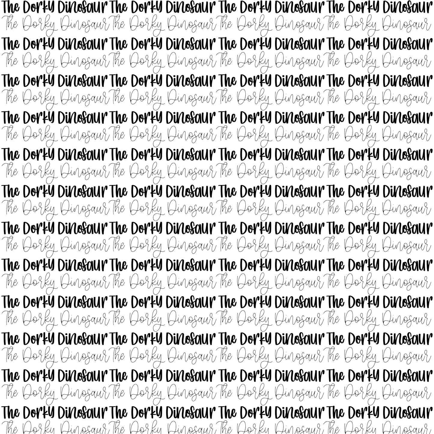 Custom Branded Watermark Overlay