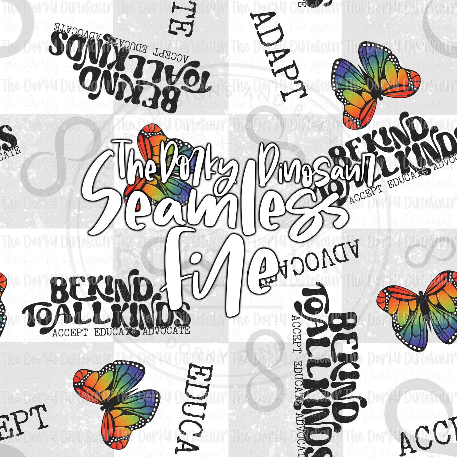 Awareness Seamless